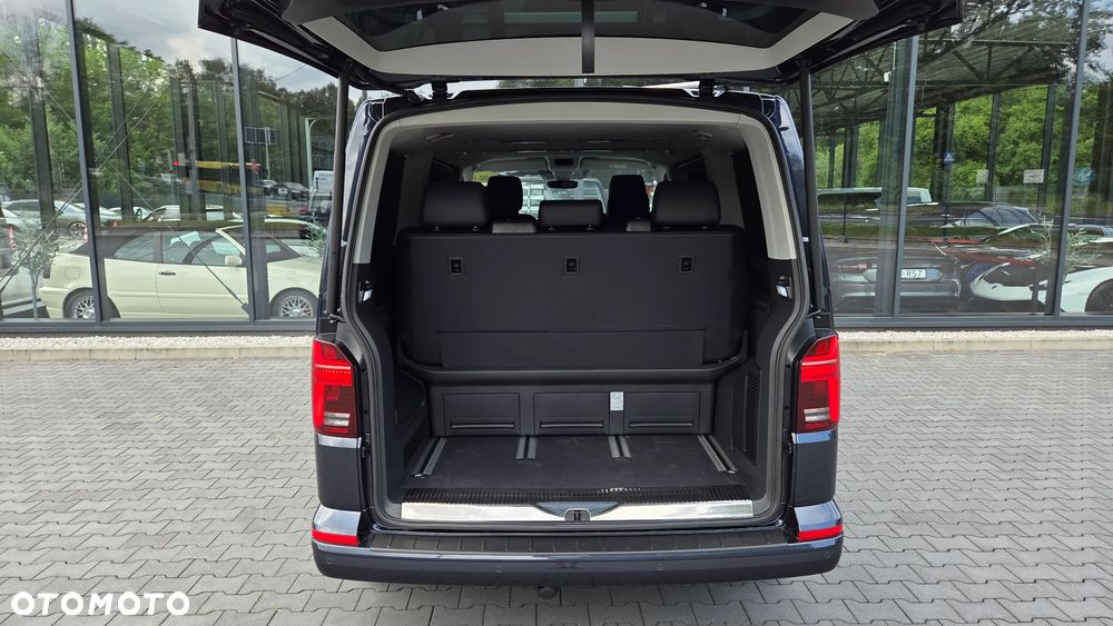 Volkswagen Multivan 2.0 TDI L1 Highline 4Motion DSG - 27