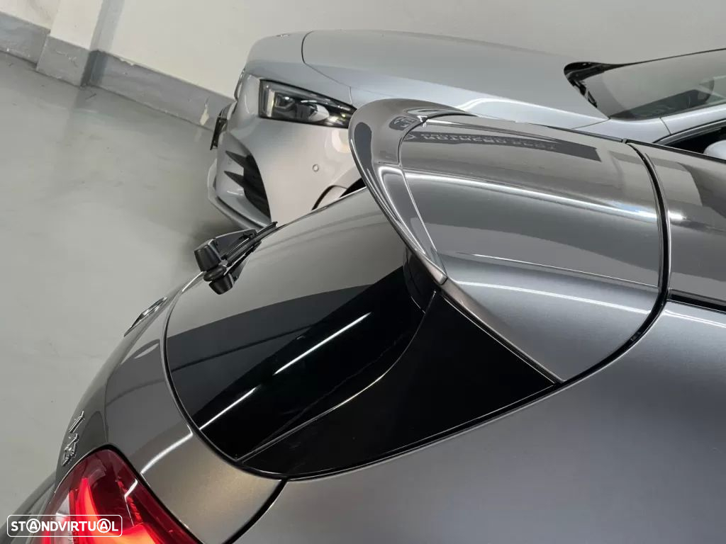 Mercedes-Benz A 45 AMG 4Matic Speedshift 7G-DCT - 44