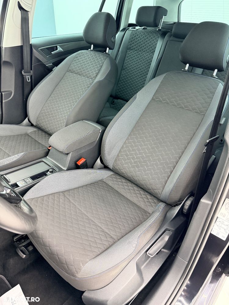 Volkswagen Golf Variant 1.6 TDI DSG Join - 31