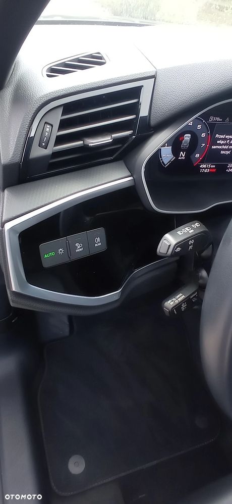 Audi Q3 40 TFSI Quattro Advanced S tronic - 14