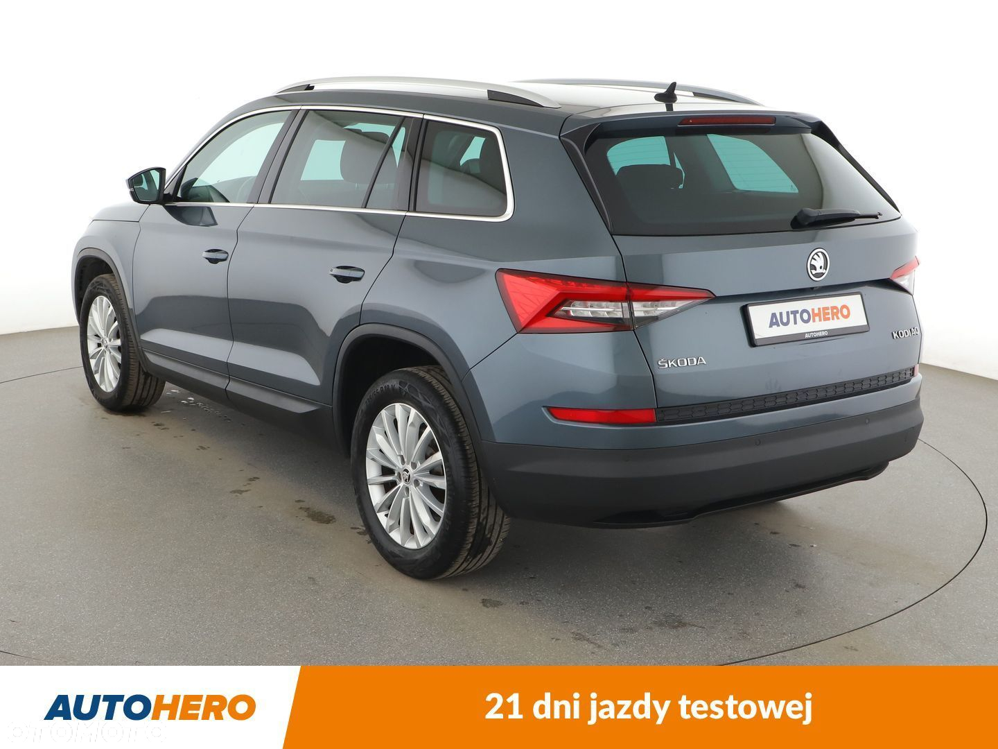 Skoda Kodiaq - 4