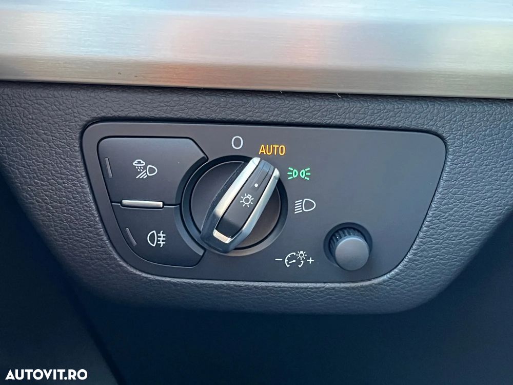 Audi Q5 40 TDI quattro S tronic MHEV S Line - 20