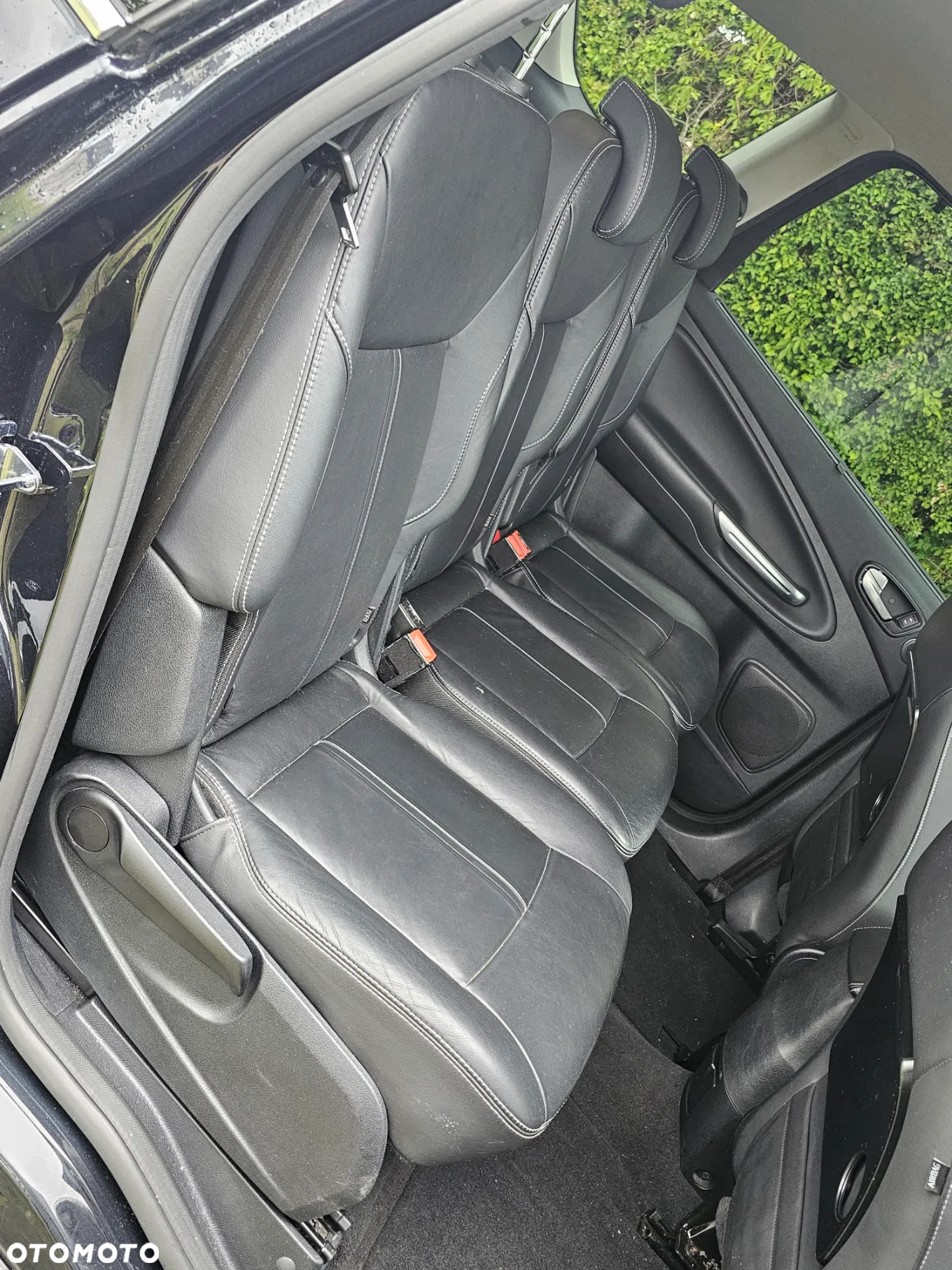 Ford S-Max 2.0 TDCi DPF Trend - 28