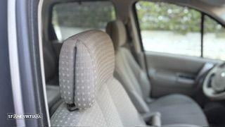 Renault Scénic 1.5 dCi Confort Dynamique - 44