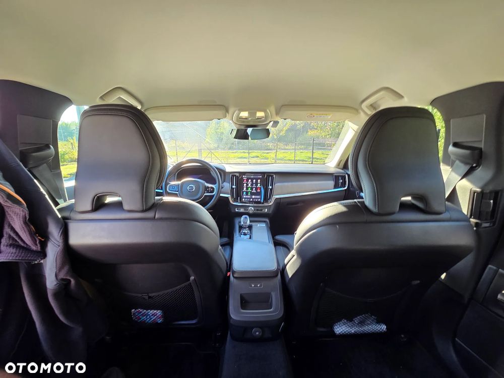 Volvo S90 - 20
