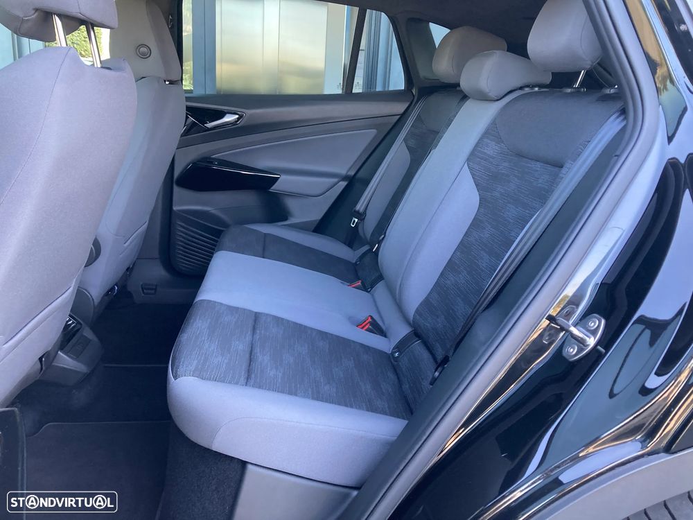 VW ID.4 Performance Upgrade Pro - 27