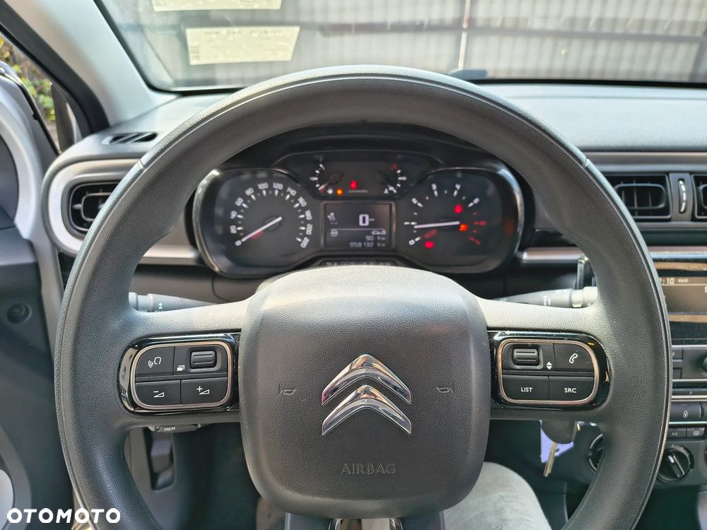 Citroën C3 - 16