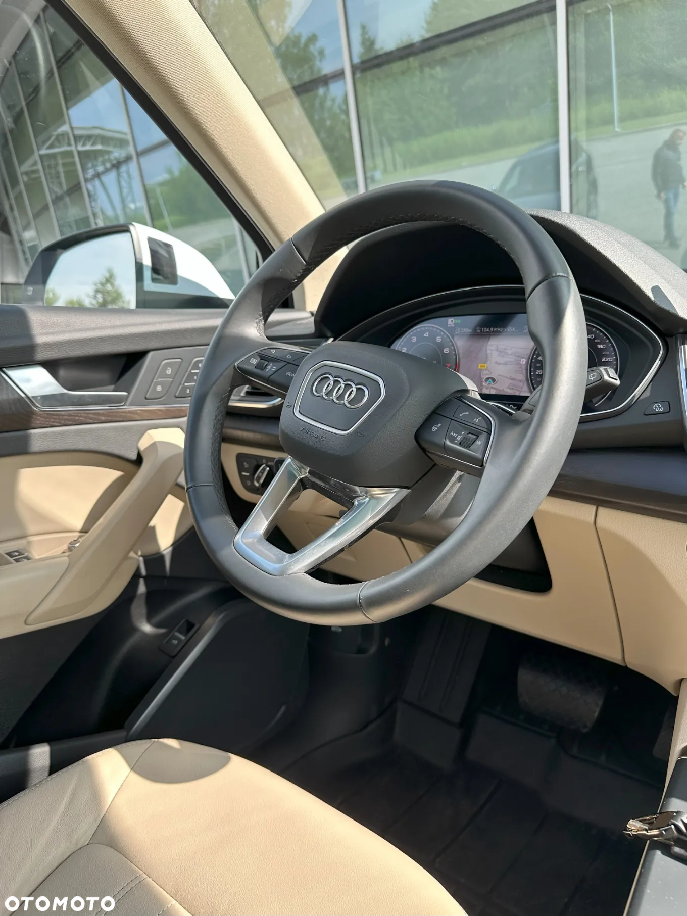 Audi Q5 - 14