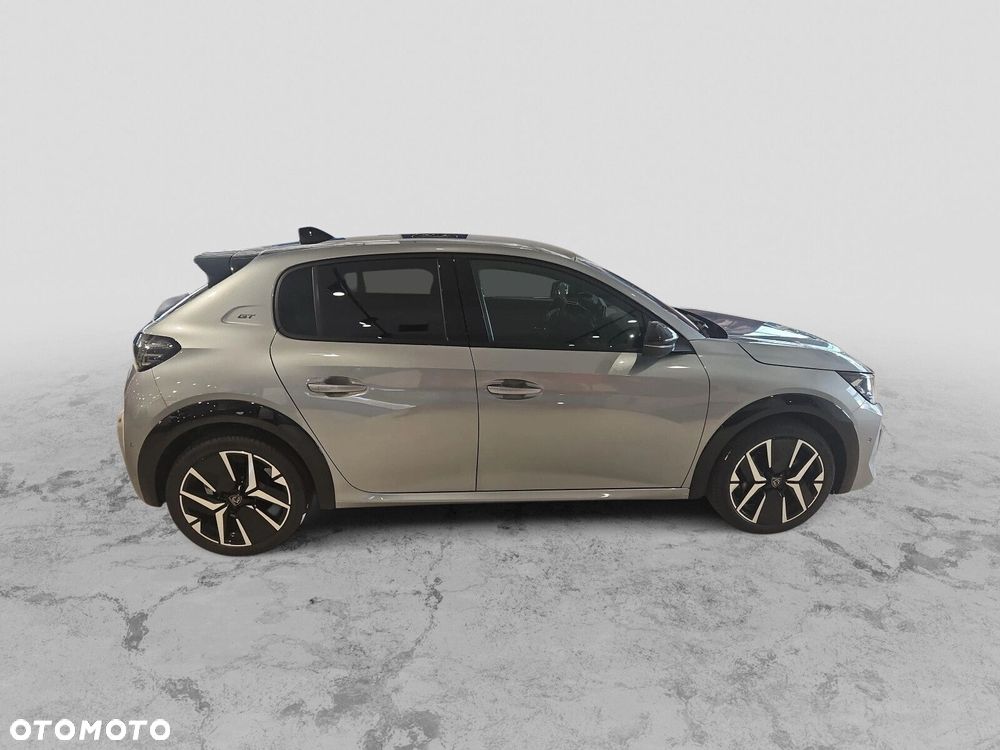 Peugeot 208 1.2 mHEV GT - 7