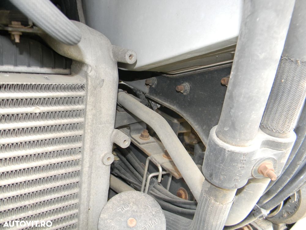 Dezmembrari  Renault Midlum  2000  > 2006 180.08/B Motorina - 15