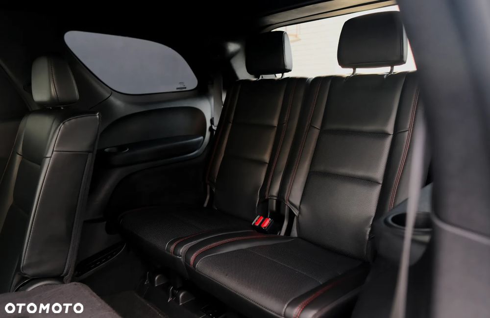 Dodge Durango 5.7 R/T - 20