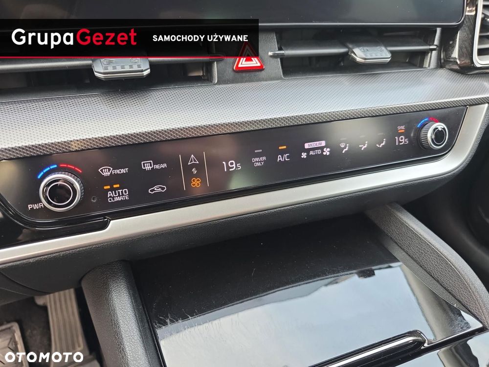 Kia Sportage - 26