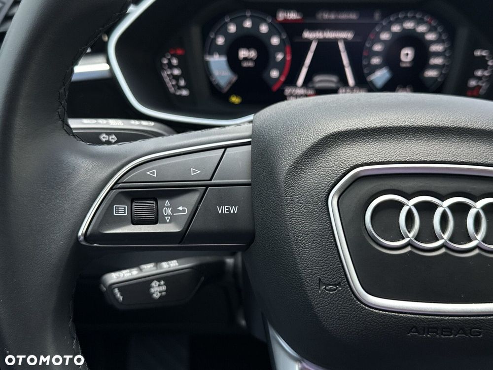 Audi Q3 Sportback 35 TFSI mHEV S-Line S tronic - 18
