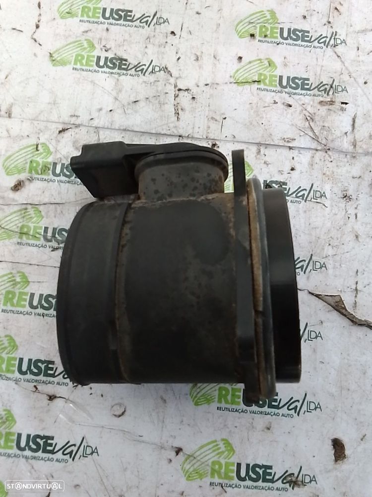 Sensor Massa Ar Caudalímetro Citroen C3 Picasso (Sh_) - 2