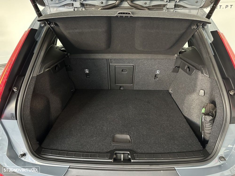 Volvo XC 40 1.5 T4 PHEV Plus Bright - 23