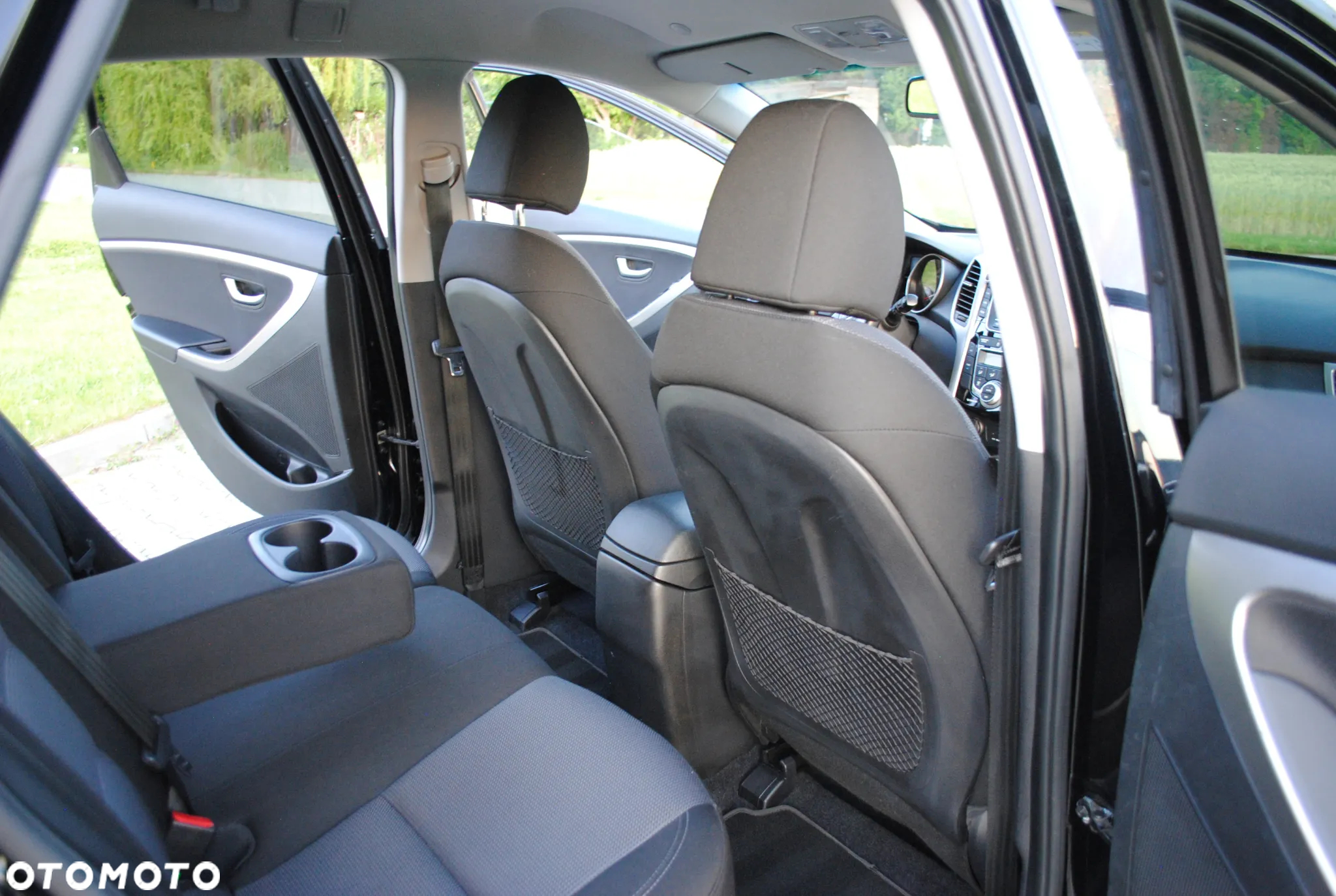 Hyundai i30 1.6 GDI Premium - 19