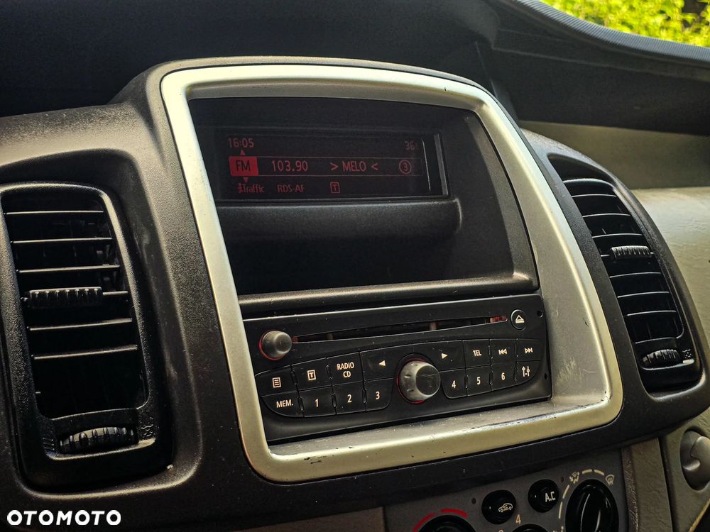 Nissan Primastar - 18
