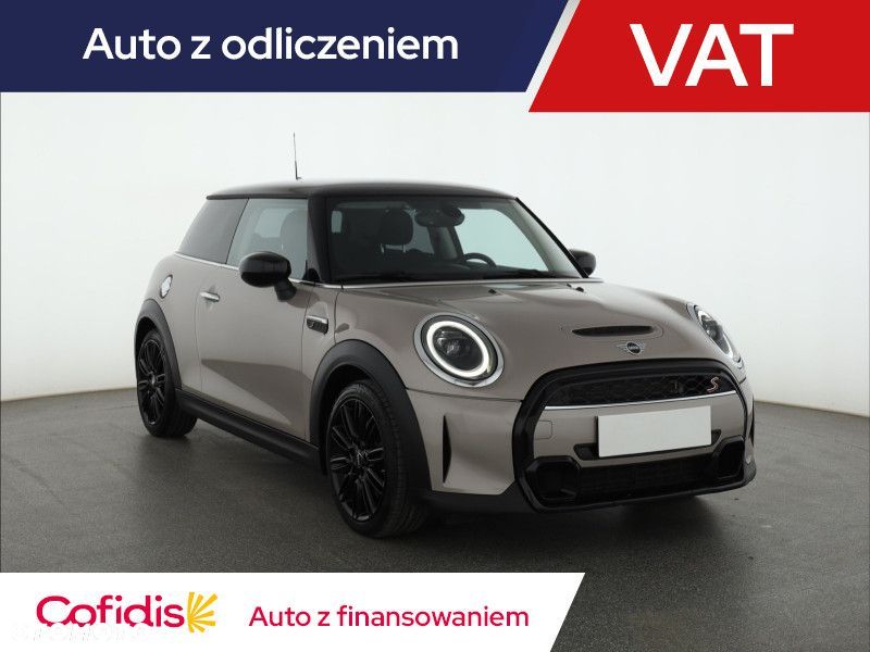 MINI Cooper S - 2