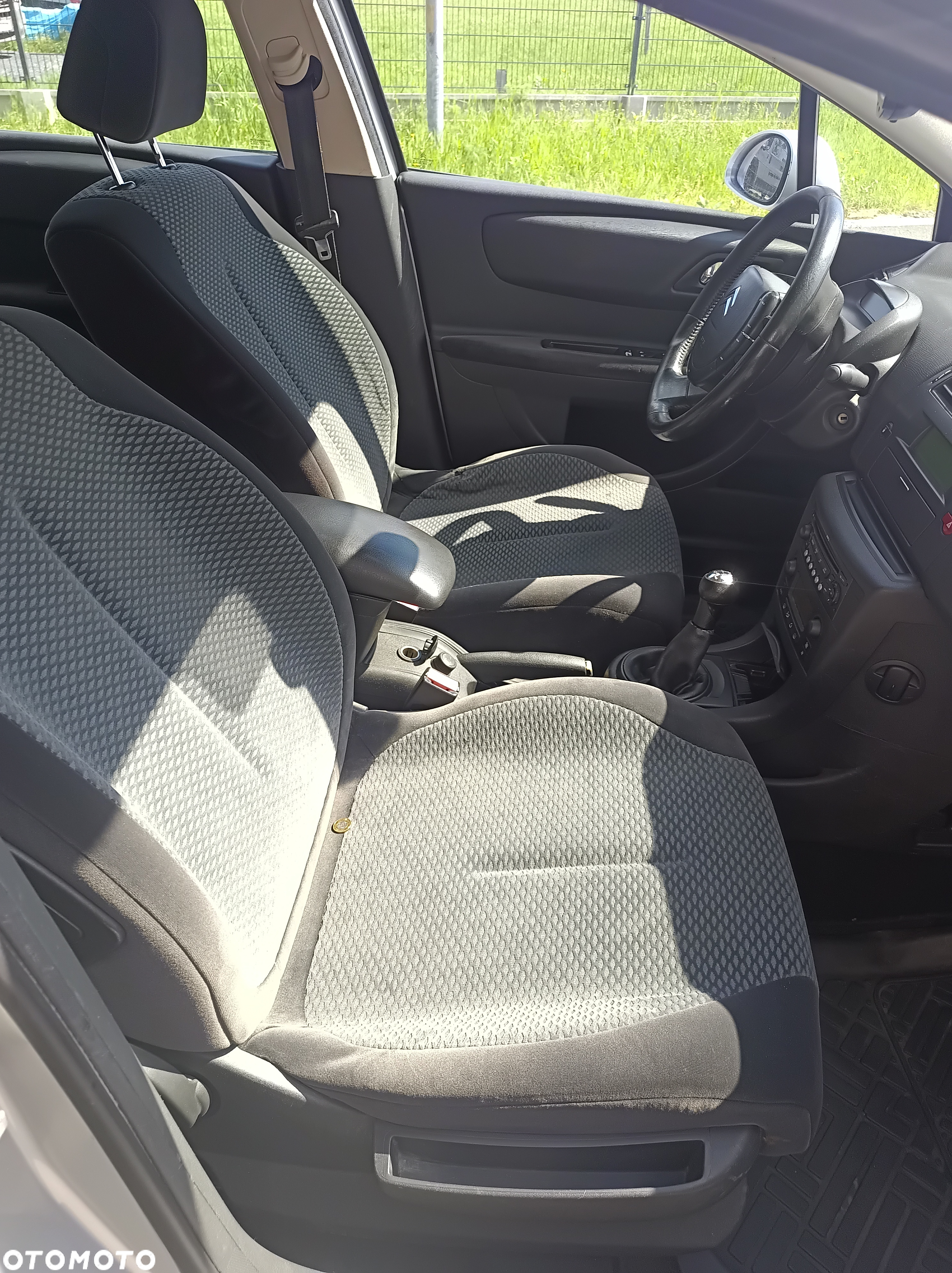 Citroën C4 - 4