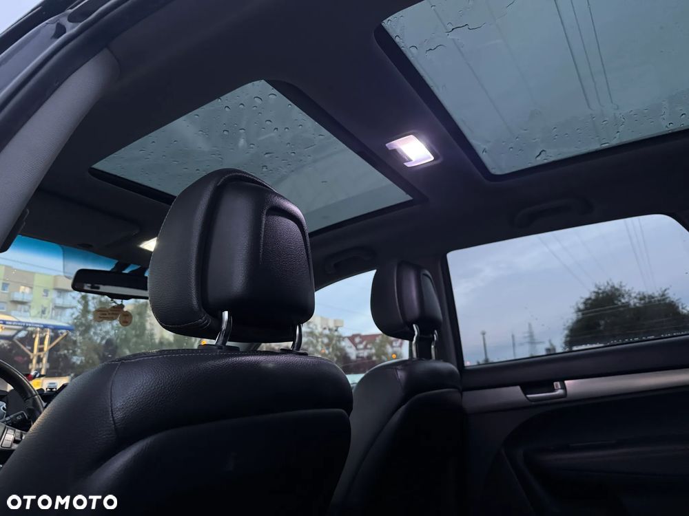 Kia Sorento 2.2 CRDi XL - 13