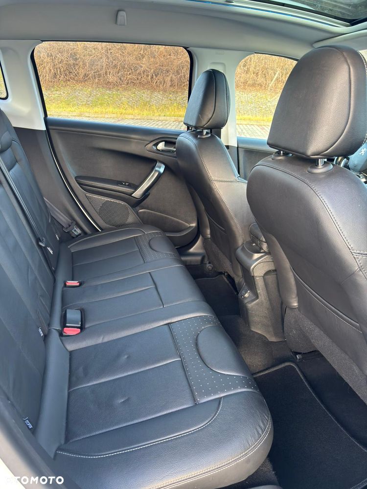 Peugeot 2008 PureTech 130 GPF Stop&Start Active - 16