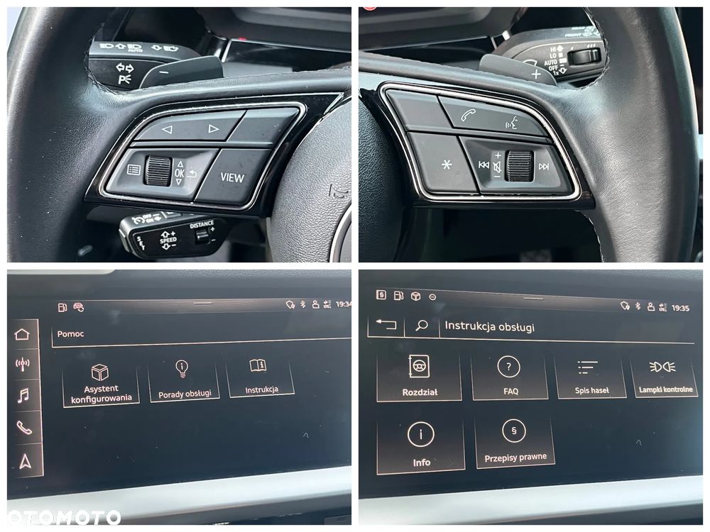Audi A3 Sportback - 18