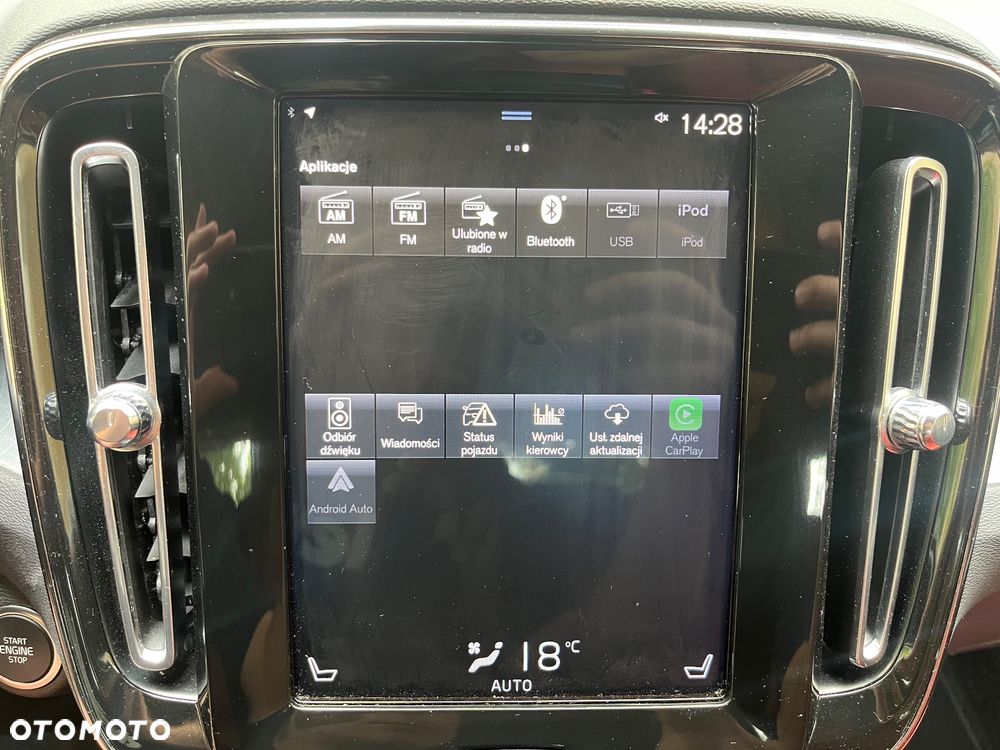 Volvo XC 40 D3 Momentum Pro - 17