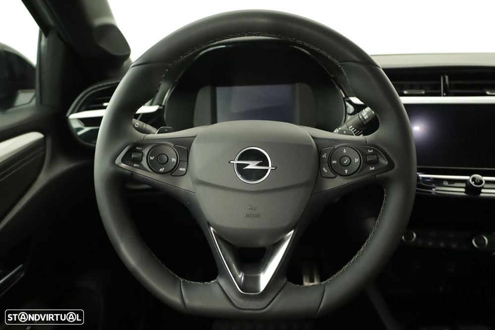 Opel Corsa 1.2 T GS Aut. - 14