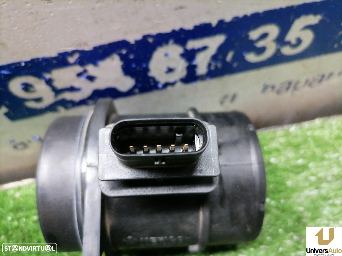 MEDIDOR DE MASSA DE AR HYUNDAI I30 2017 -9021050002 - 3
