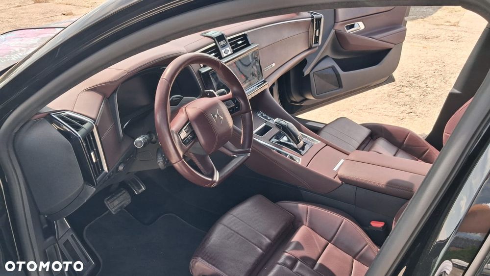 DS Automobiles DS 9 - 23