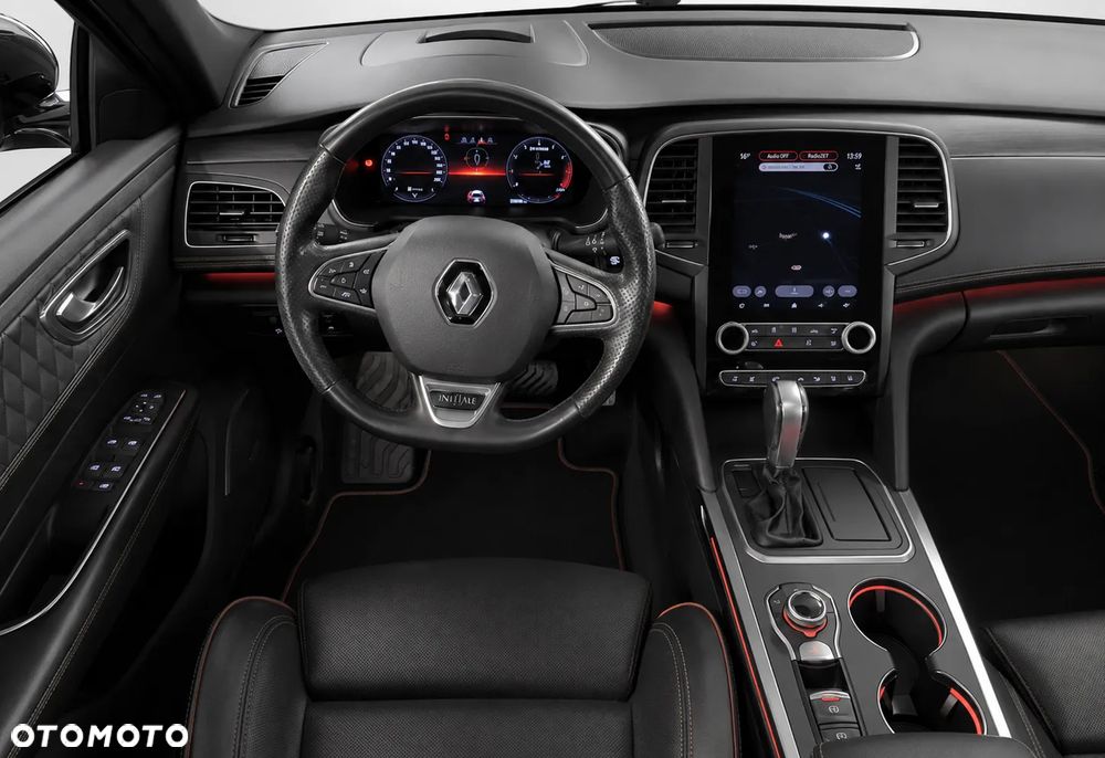 Renault Talisman 1.3 TCe FAP Initiale Paris EDC - 6
