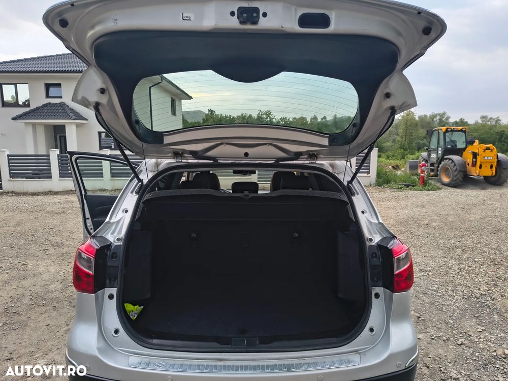 Suzuki S-Cross 1.6 DDIS Allgrip Comfort+ - 20