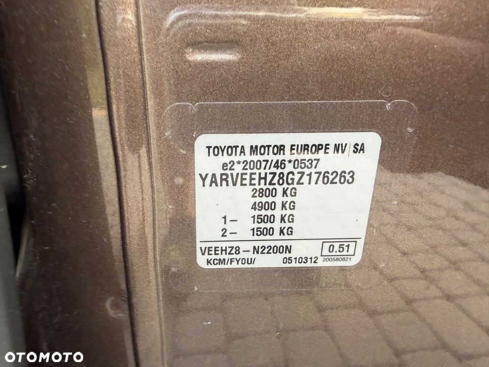Toyota Proace Verso - 13