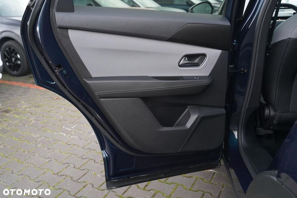 Opel Grandland 1.2 mHEV GS eDTC6 - 8