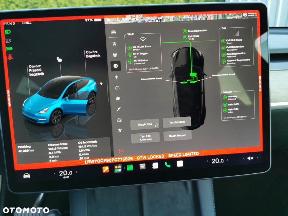 Tesla Model Y Standard - 26