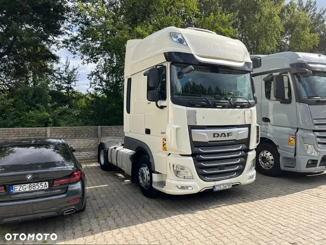 DAF XF 480 - 2