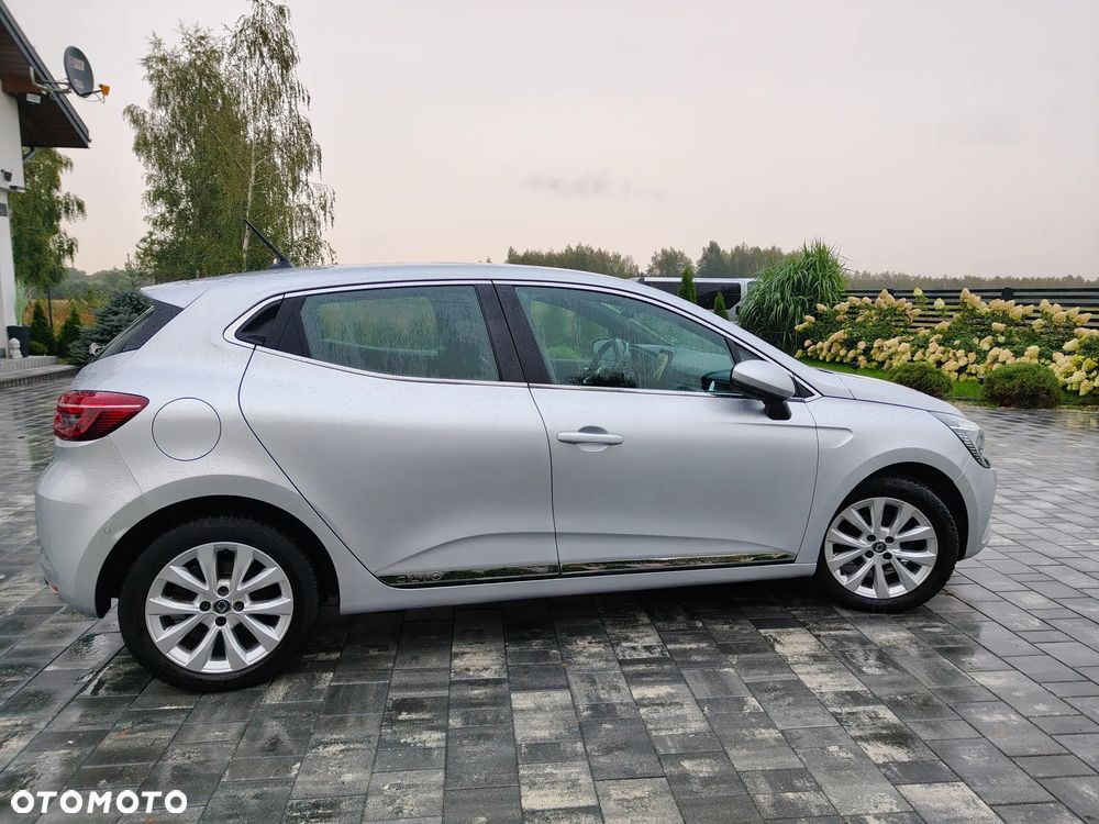 Renault Clio 1.0 TCe Intens - 5