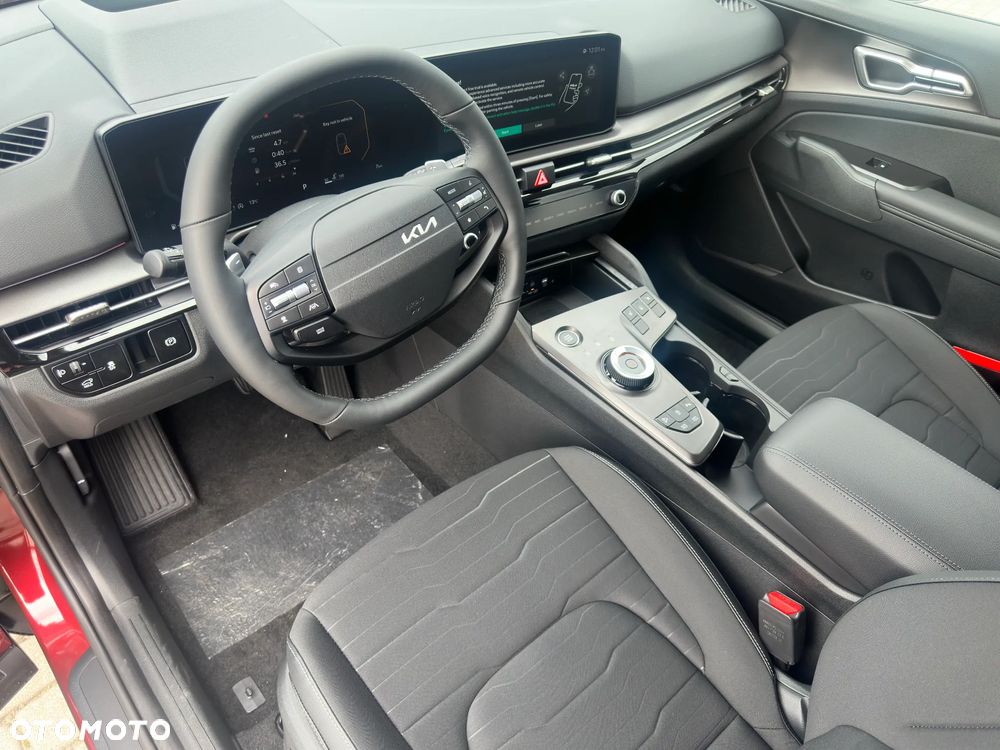 Kia Sportage 1.6 T-GDI L 2WD DCT - 7