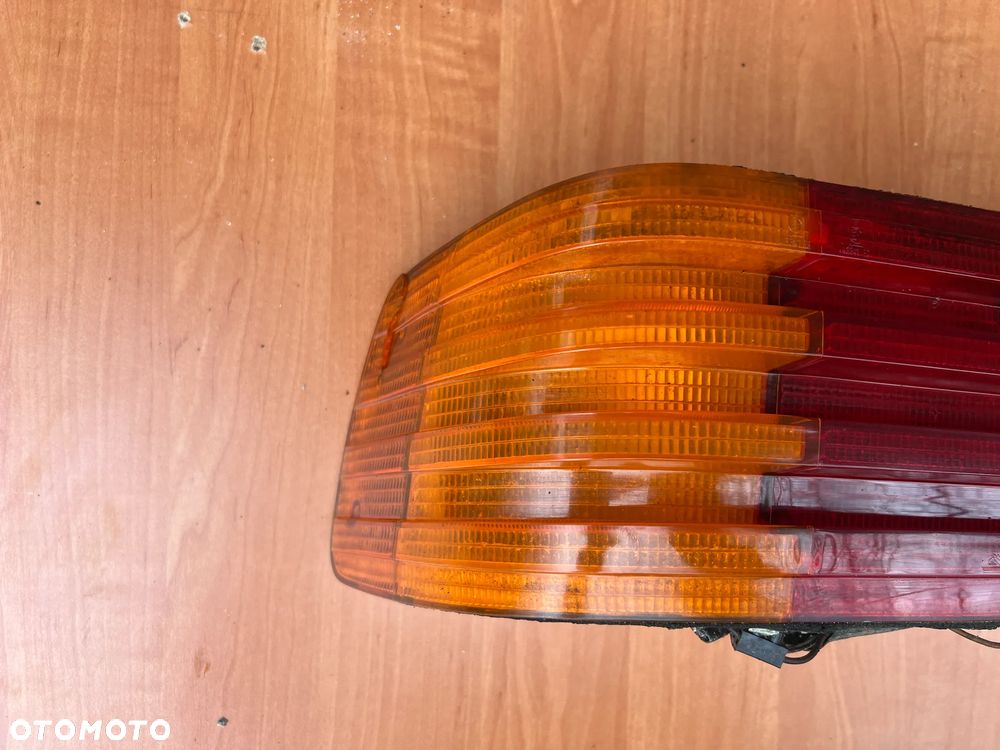 LAMPA TYŁ TYLNA LEWA MERCEDES SL SLC R107 C107 W107 1078200964 - 6