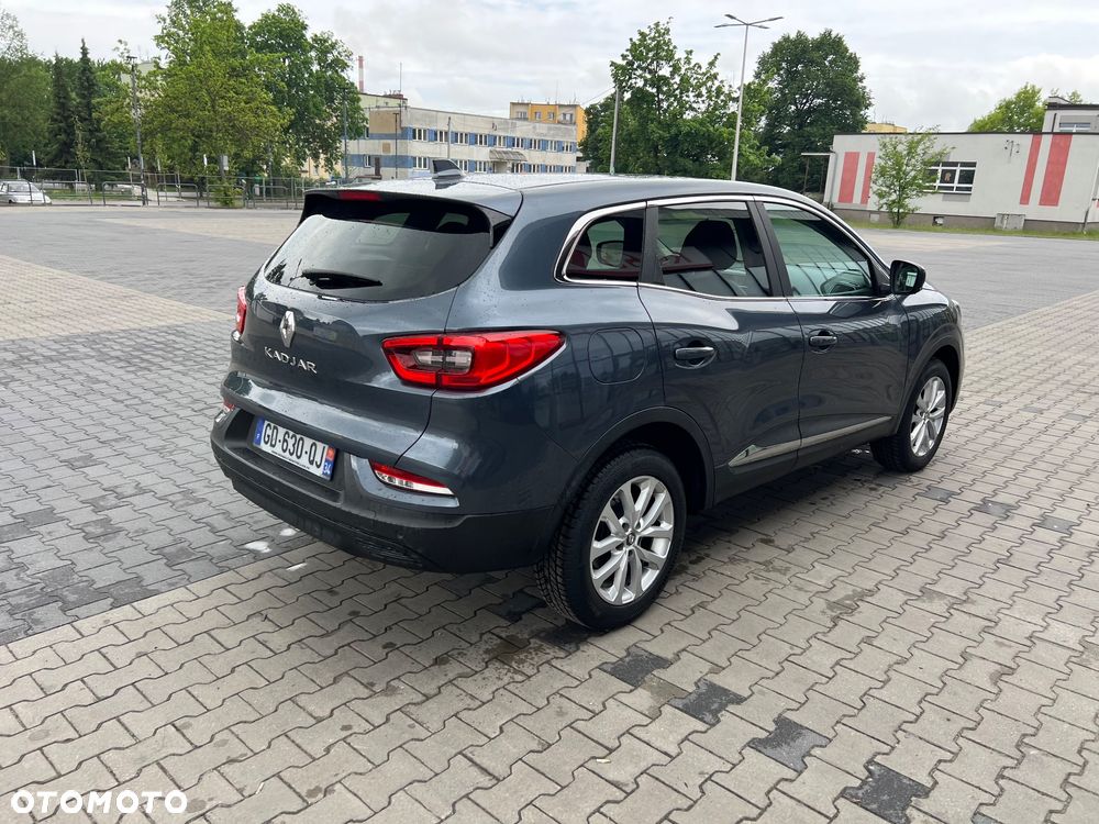 Renault Kadjar TCe 140 EDC GPF BOSE EDITION - 5