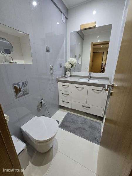 Apartamento T2 renovado - Grande imagem: 4/11