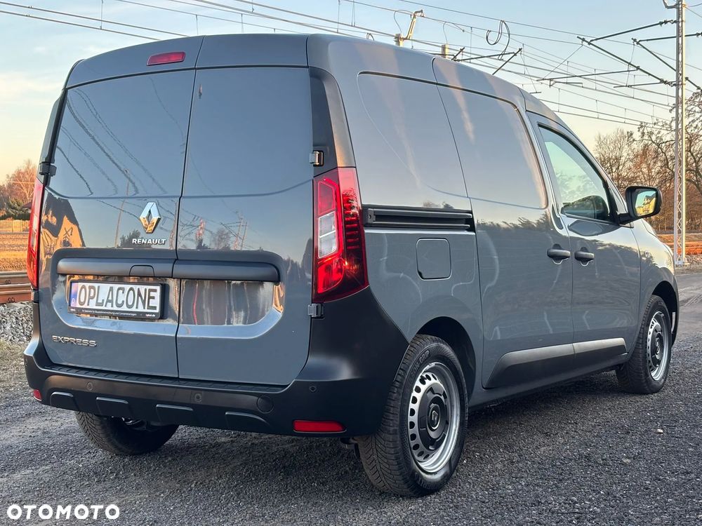 Renault KANGOO EXPRESS - 9