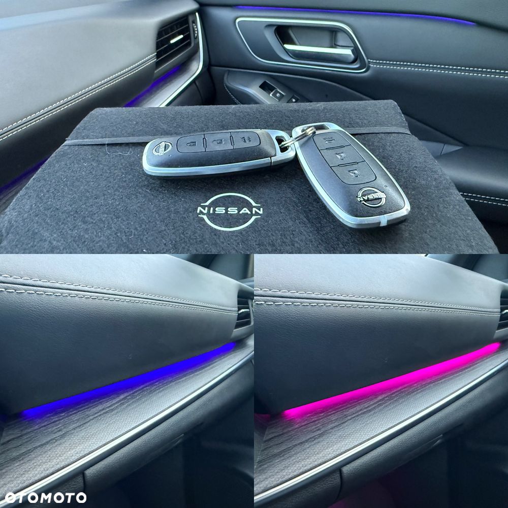 Nissan Qashqai 1.3 DIG-T MHEV Xtronic Tekna - 24