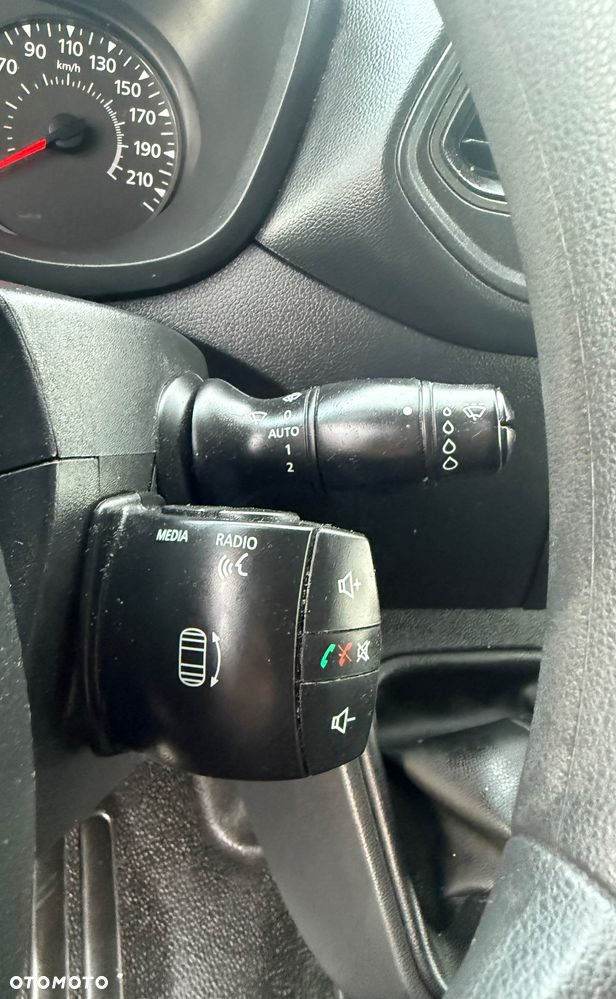 Renault MASTER L2H2 GWARANCJA, klima, navi,tempomat, sensory, pdc tył, ledy - 17