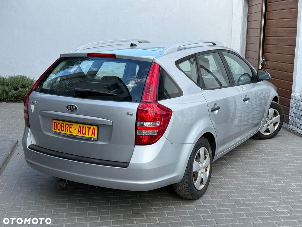 Kia Ceed Cee'd 1.4 Comfort + - 25