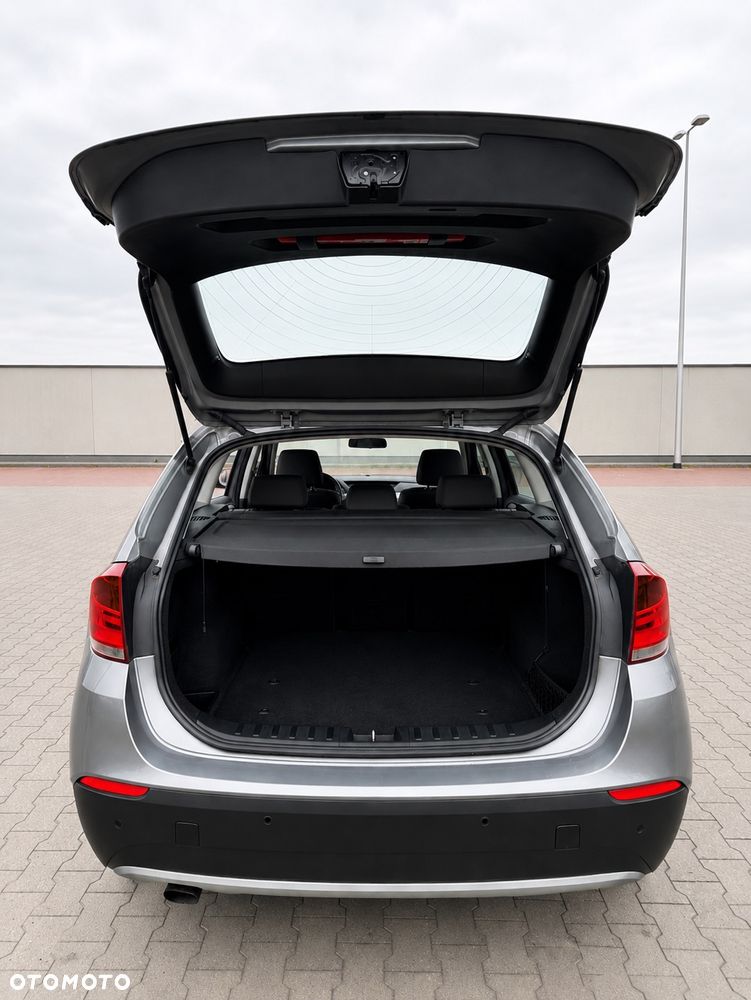 BMW X1 xDrive18d - 5