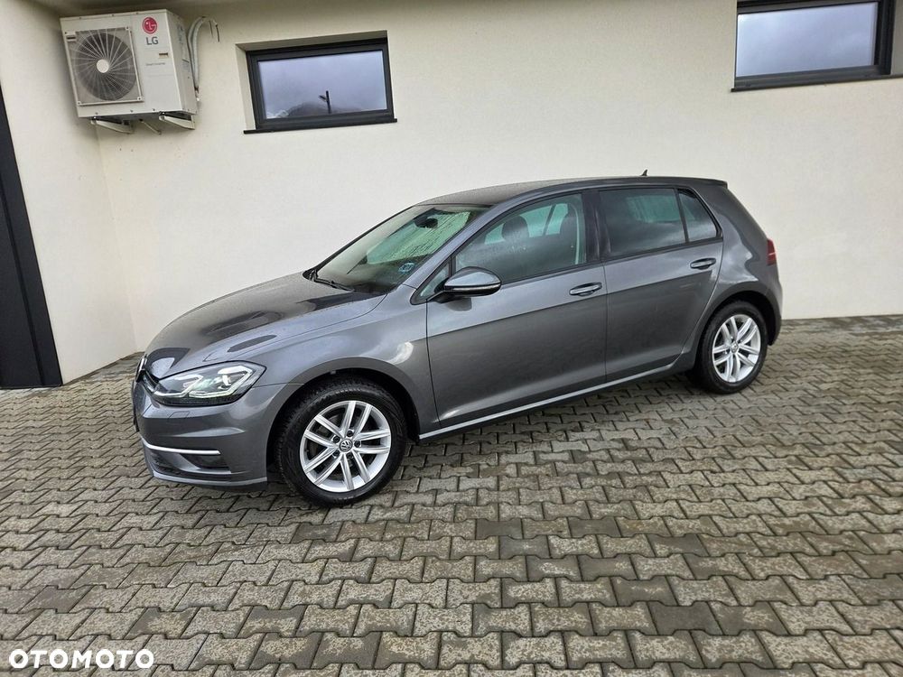 Volkswagen Golf - 15
