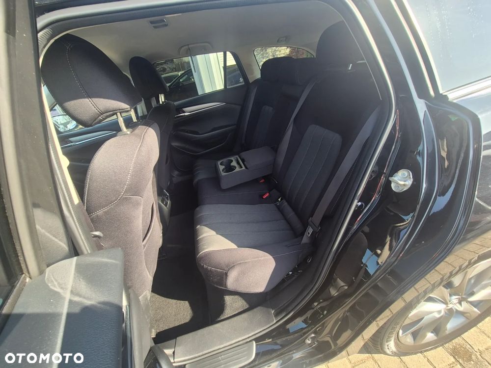 Mazda 6 2.0 SkyEnergy - 15