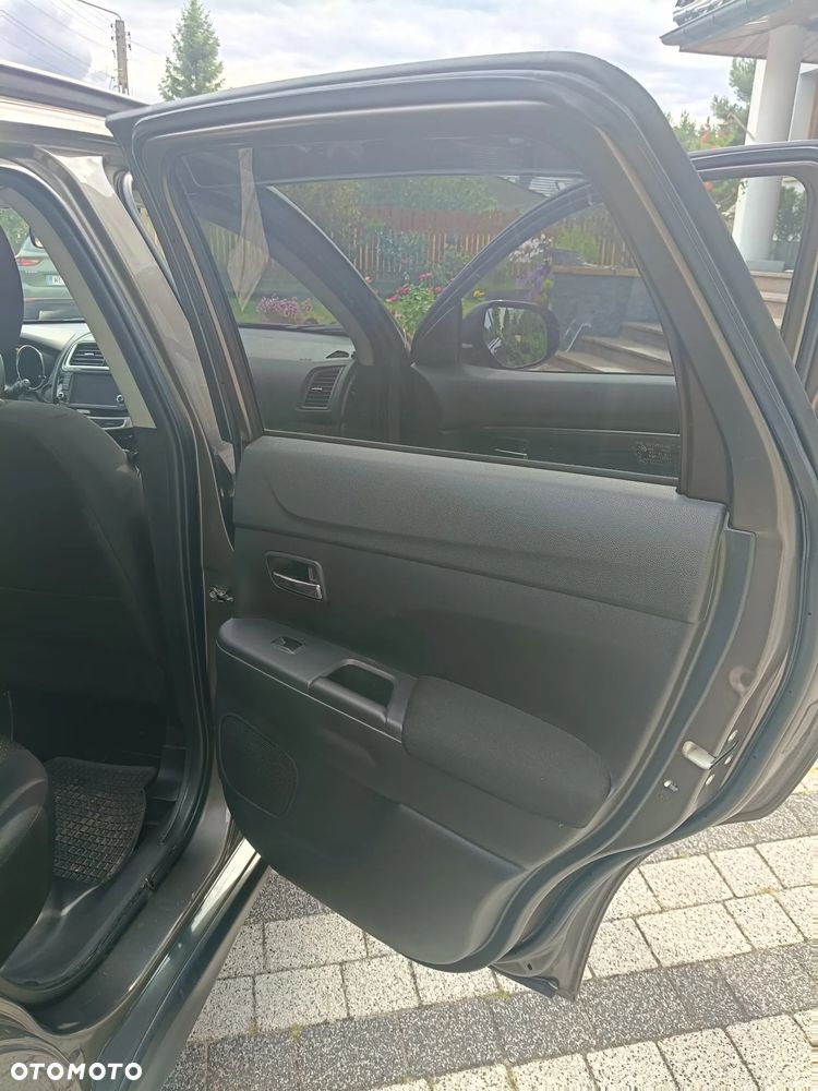 Mitsubishi ASX 1.6 Blue Sky Edition - 12