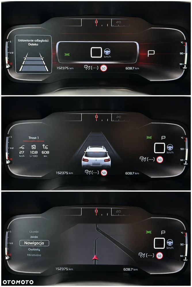 Citroën C5 Aircross 1.6 PureTech Feel EAT8 - 20